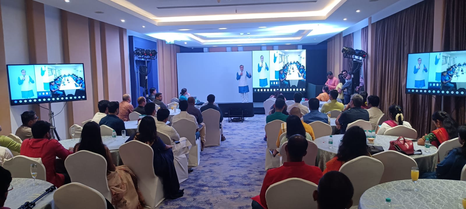 Product Launch Event Bangalore